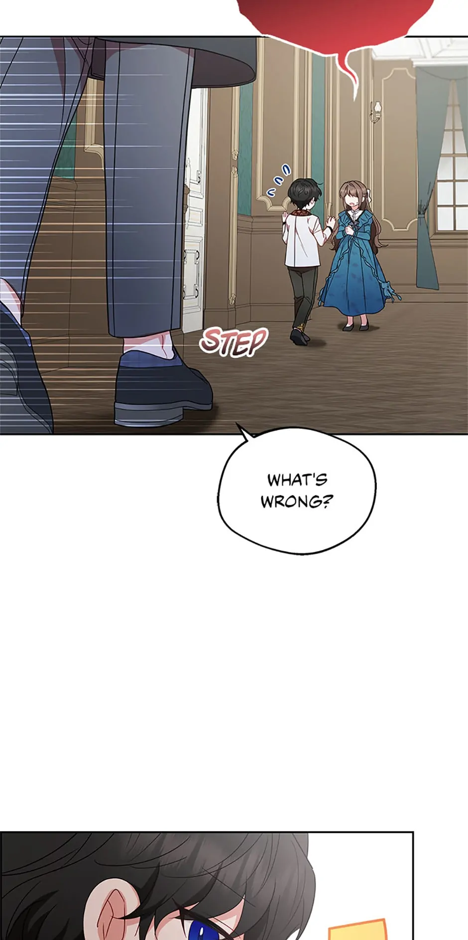 The Beloved Bashful Villainess Chapter 38 - page 30