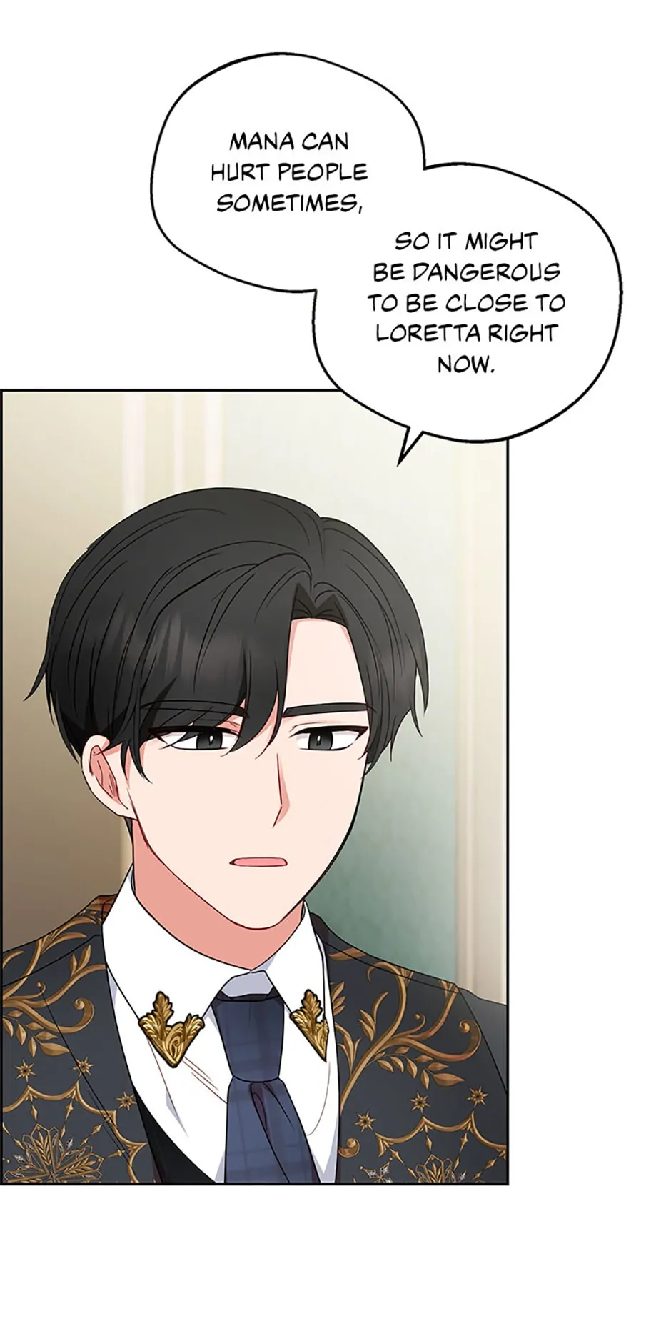The Beloved Bashful Villainess Chapter 38 - page 34