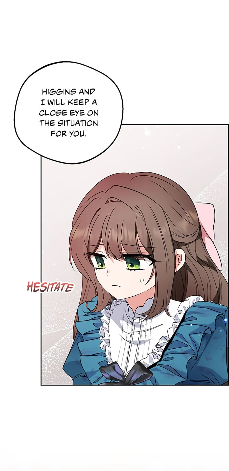 The Beloved Bashful Villainess Chapter 38 - page 35