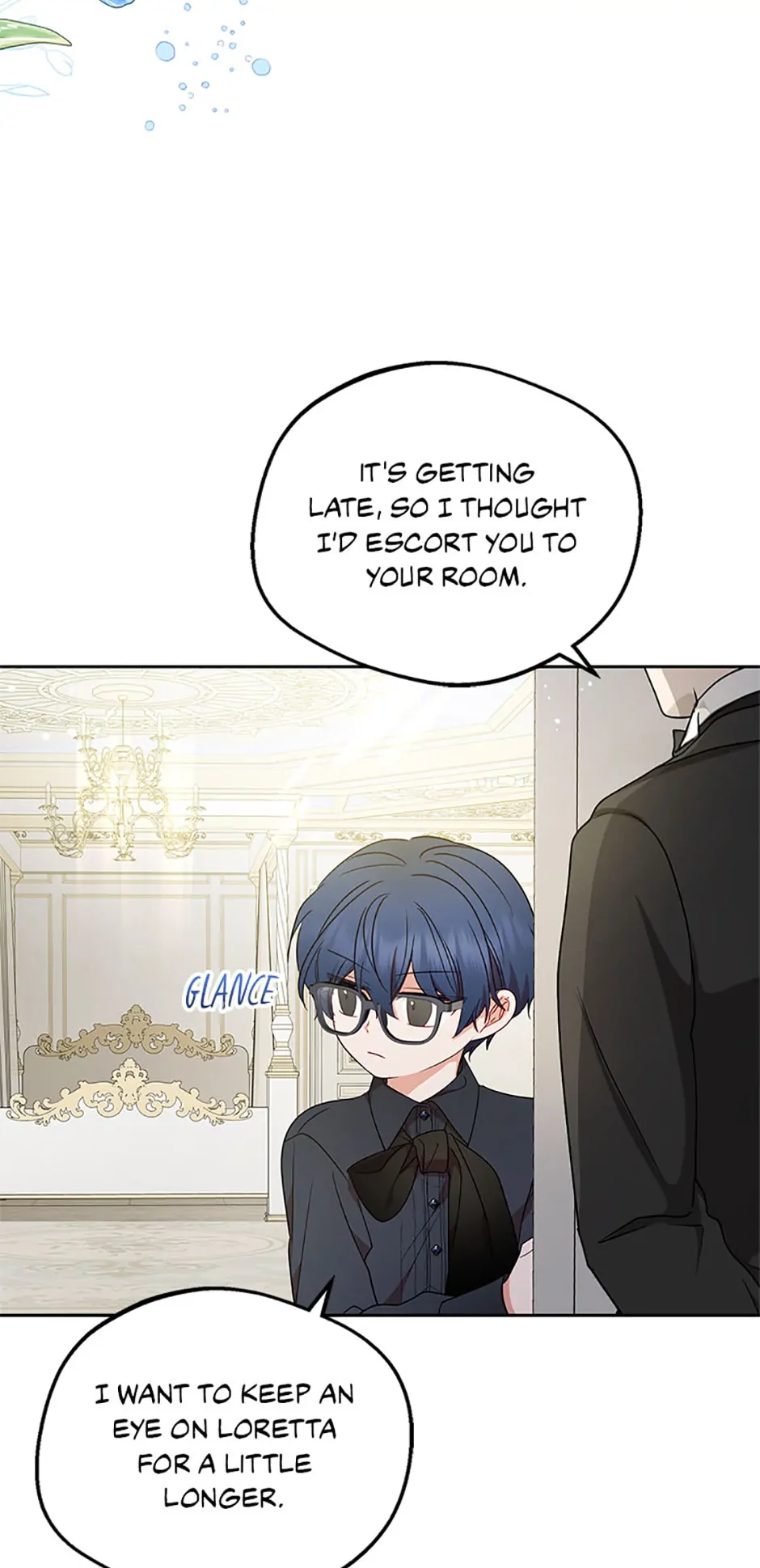 The Beloved Bashful Villainess Chapter 38 - page 45