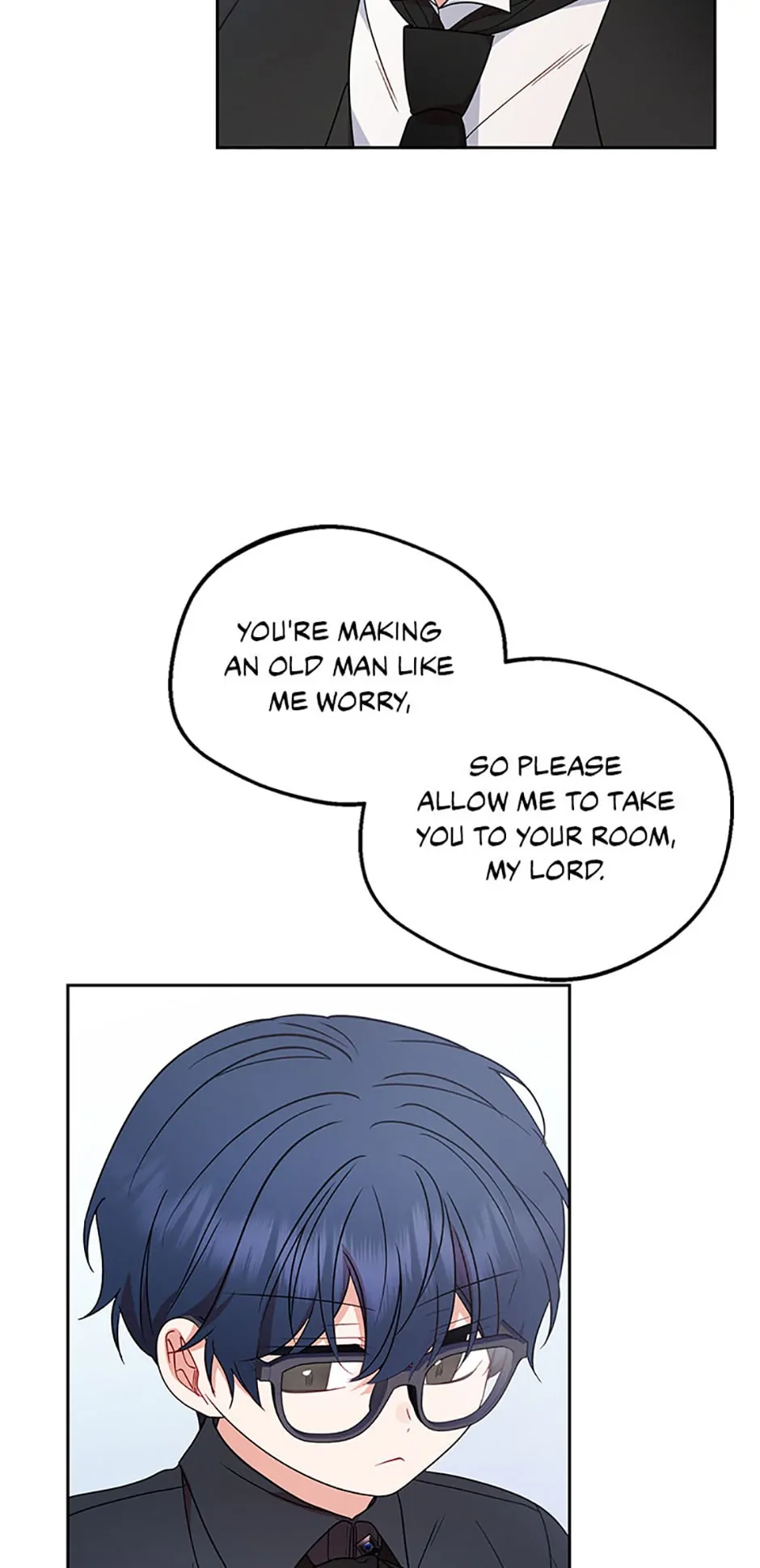 The Beloved Bashful Villainess Chapter 38 - page 47