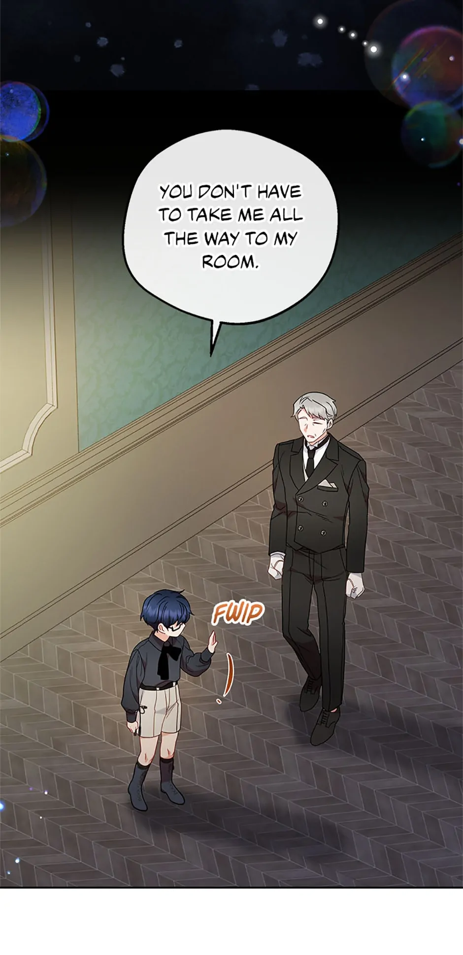 The Beloved Bashful Villainess Chapter 38 - page 50