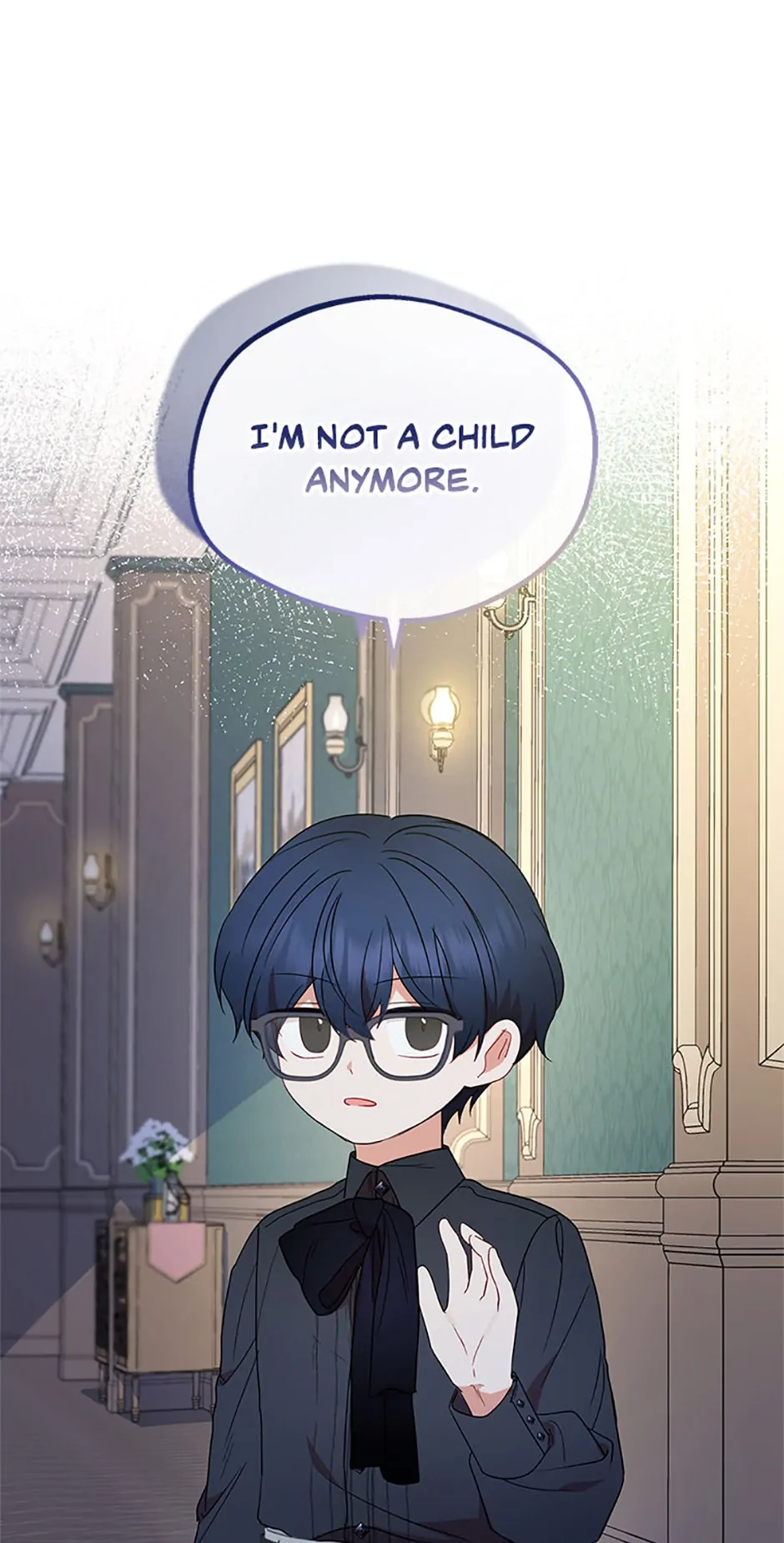 The Beloved Bashful Villainess Chapter 38 - page 51