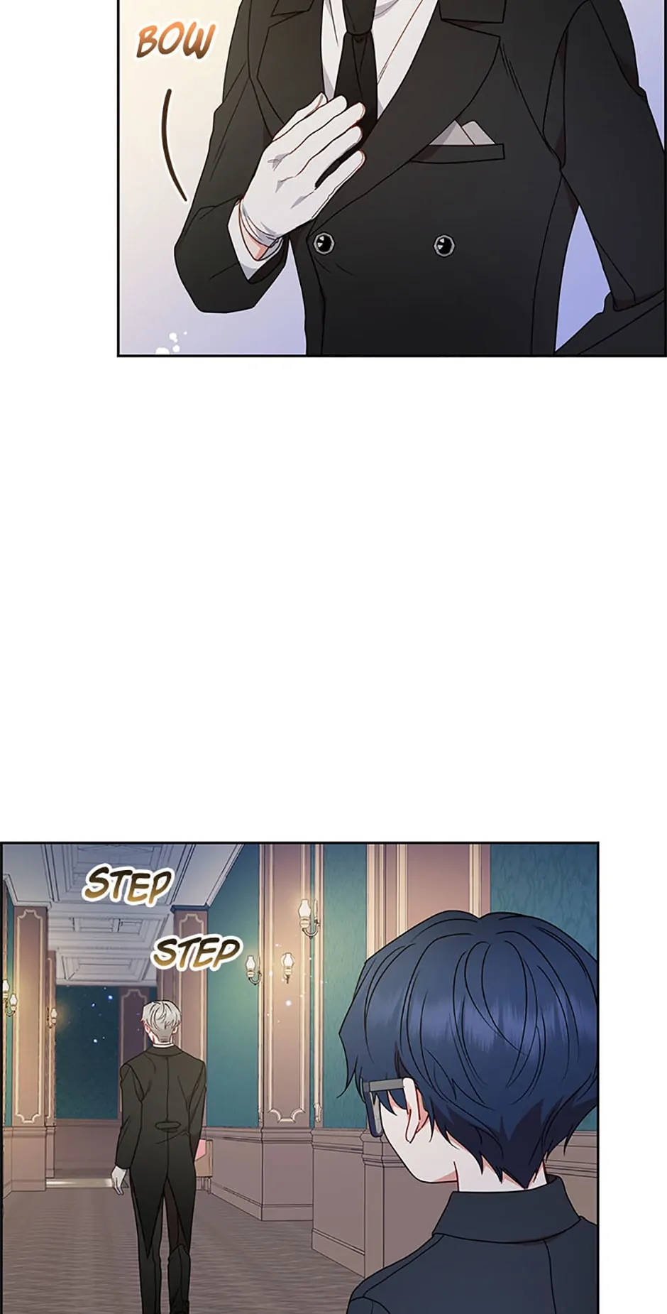 The Beloved Bashful Villainess Chapter 38 - page 53