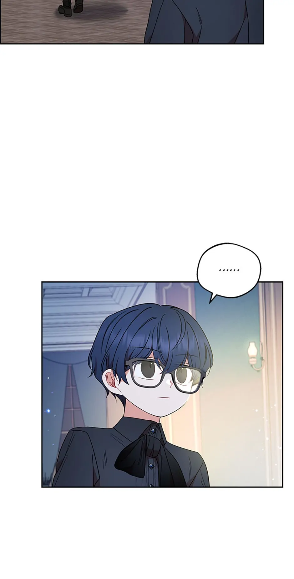 The Beloved Bashful Villainess Chapter 38 - page 54