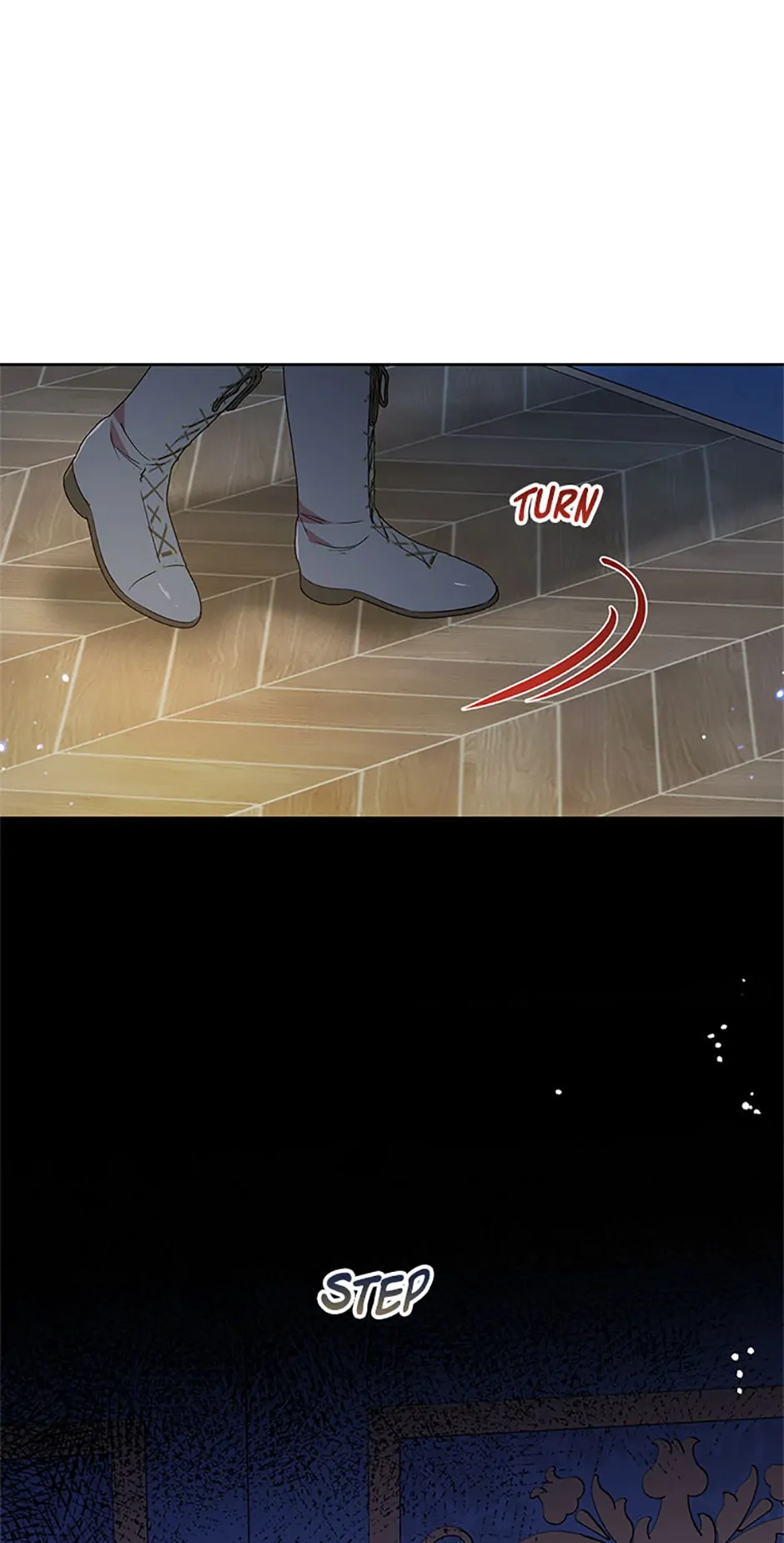 The Beloved Bashful Villainess Chapter 38 - page 55
