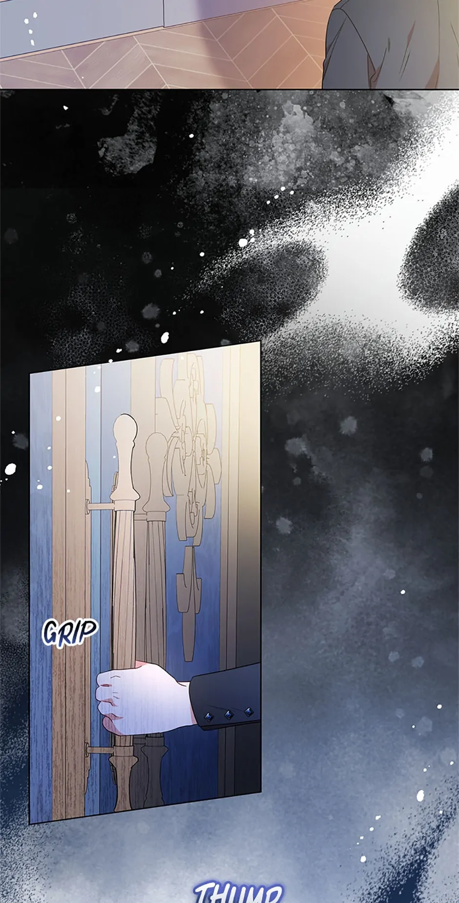 The Beloved Bashful Villainess Chapter 38 - page 57