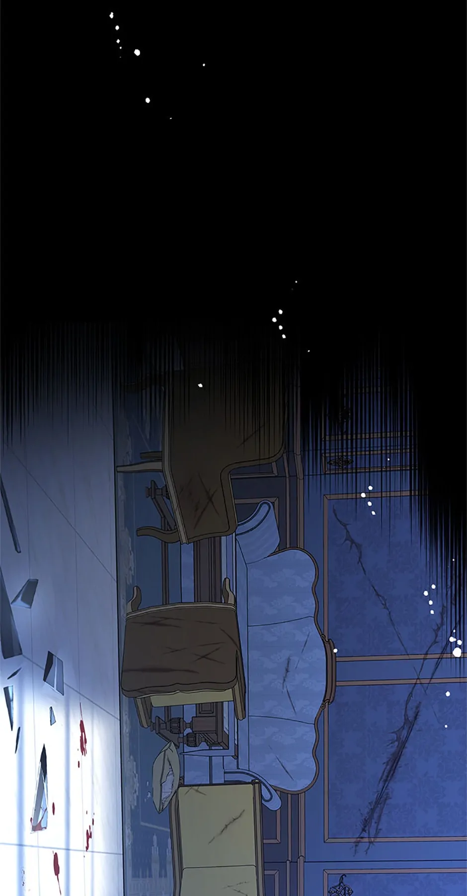 The Beloved Bashful Villainess Chapter 38 - page 60
