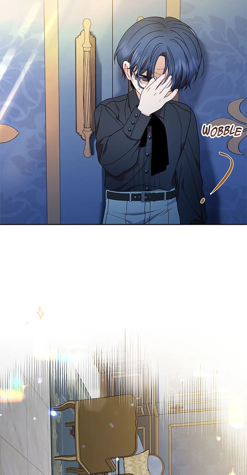 The Beloved Bashful Villainess Chapter 38 - page 64