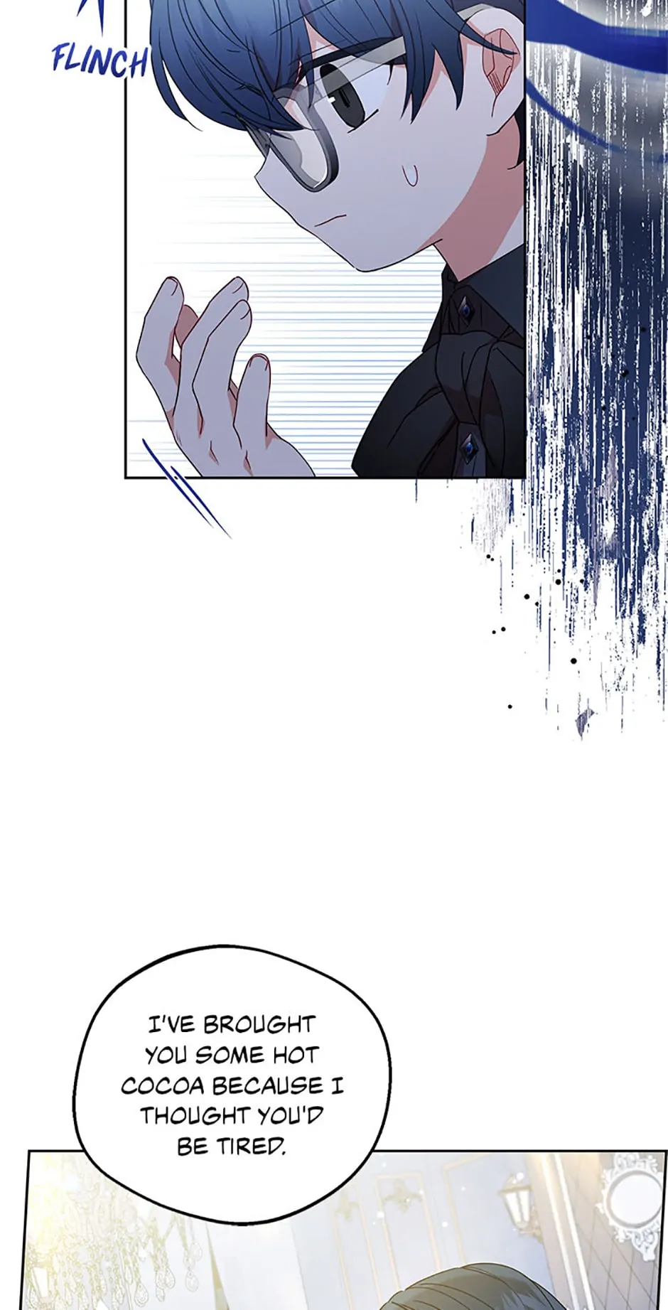The Beloved Bashful Villainess Chapter 38 - page 69