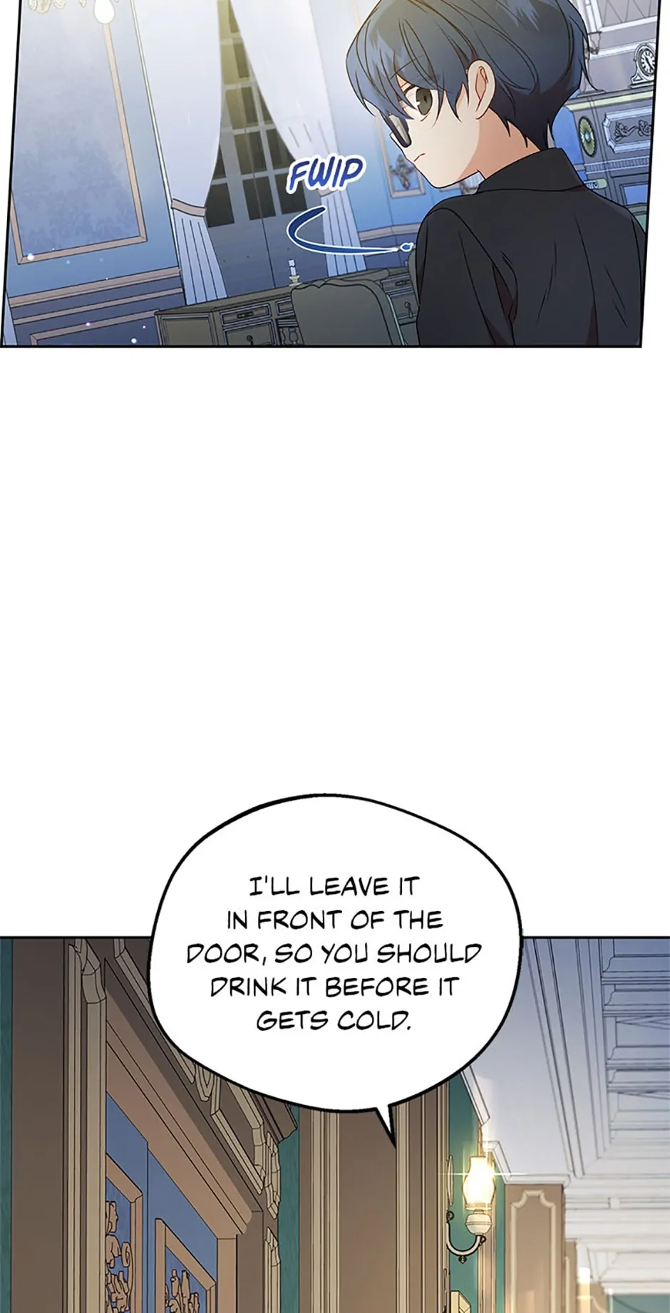 The Beloved Bashful Villainess Chapter 38 - page 70
