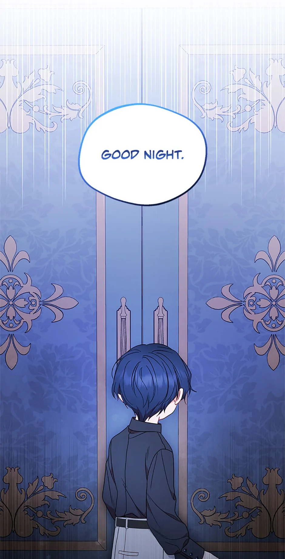 The Beloved Bashful Villainess Chapter 38 - page 72