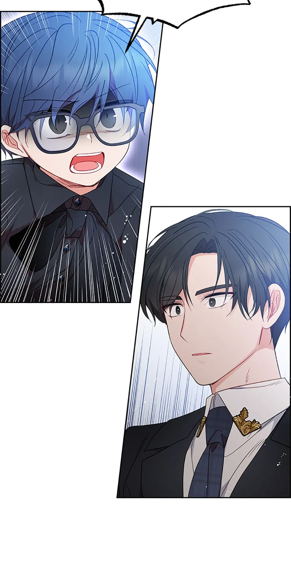 The Beloved Bashful Villainess Chapter 38 - page 76