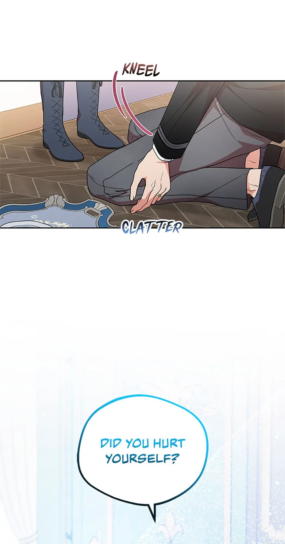 The Beloved Bashful Villainess Chapter 39 - page 10