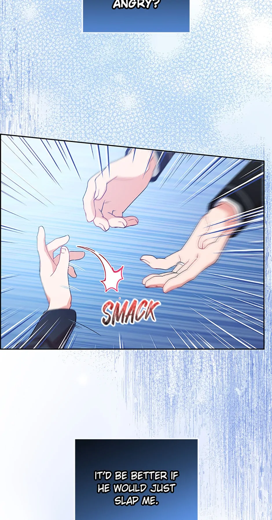 The Beloved Bashful Villainess Chapter 39 - page 13