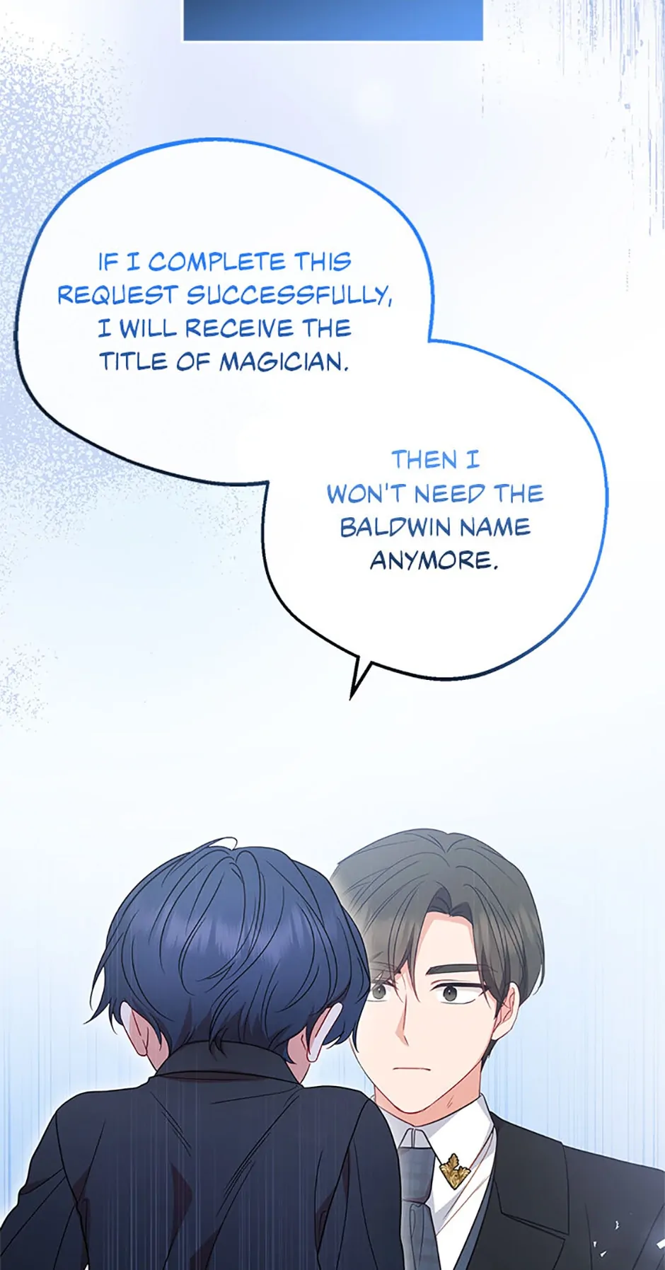 The Beloved Bashful Villainess Chapter 39 - page 14