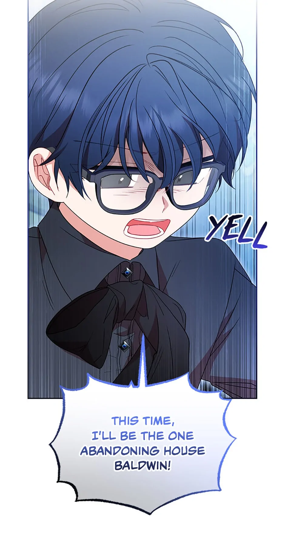 The Beloved Bashful Villainess Chapter 39 - page 16
