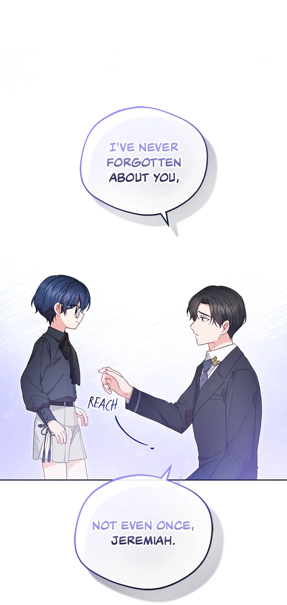 The Beloved Bashful Villainess Chapter 39 - page 18