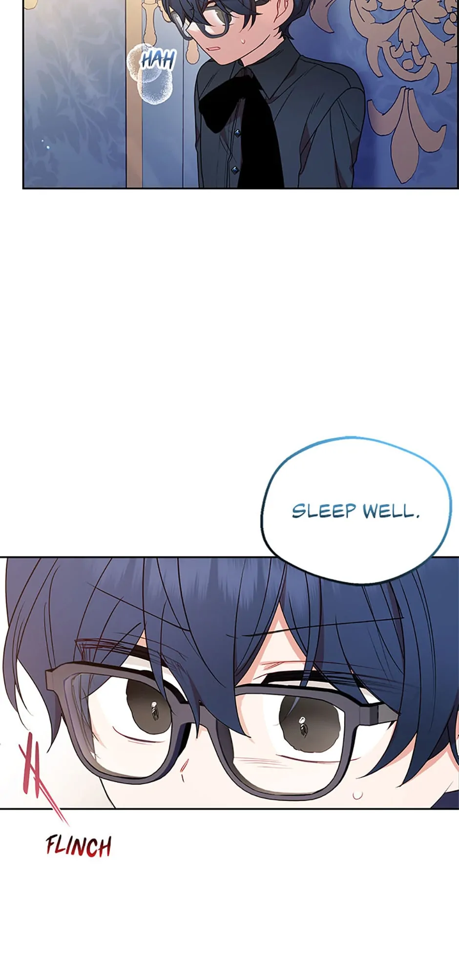 The Beloved Bashful Villainess Chapter 39 - page 22