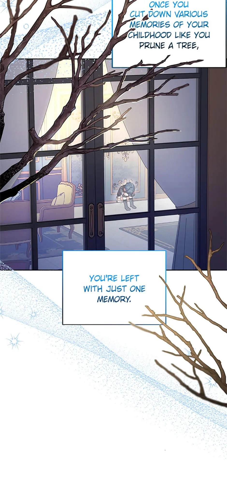 The Beloved Bashful Villainess Chapter 39 - page 25