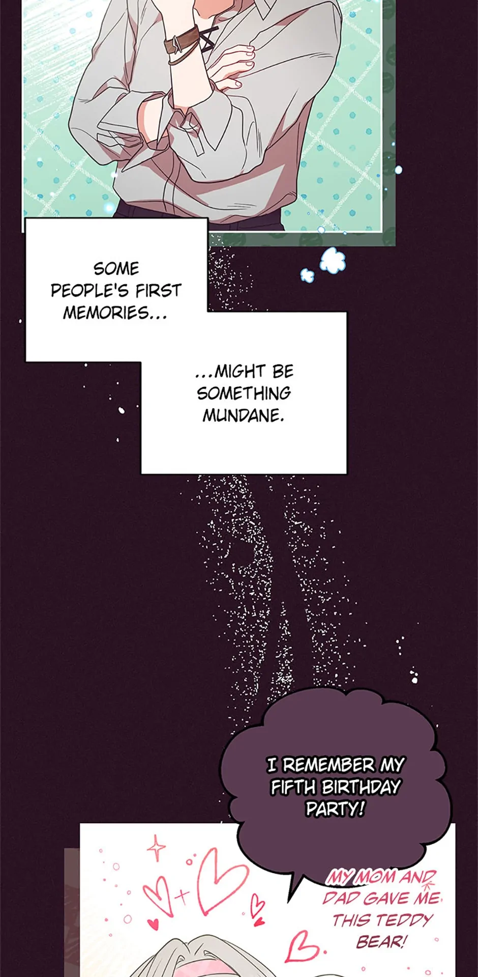 The Beloved Bashful Villainess Chapter 39 - page 27