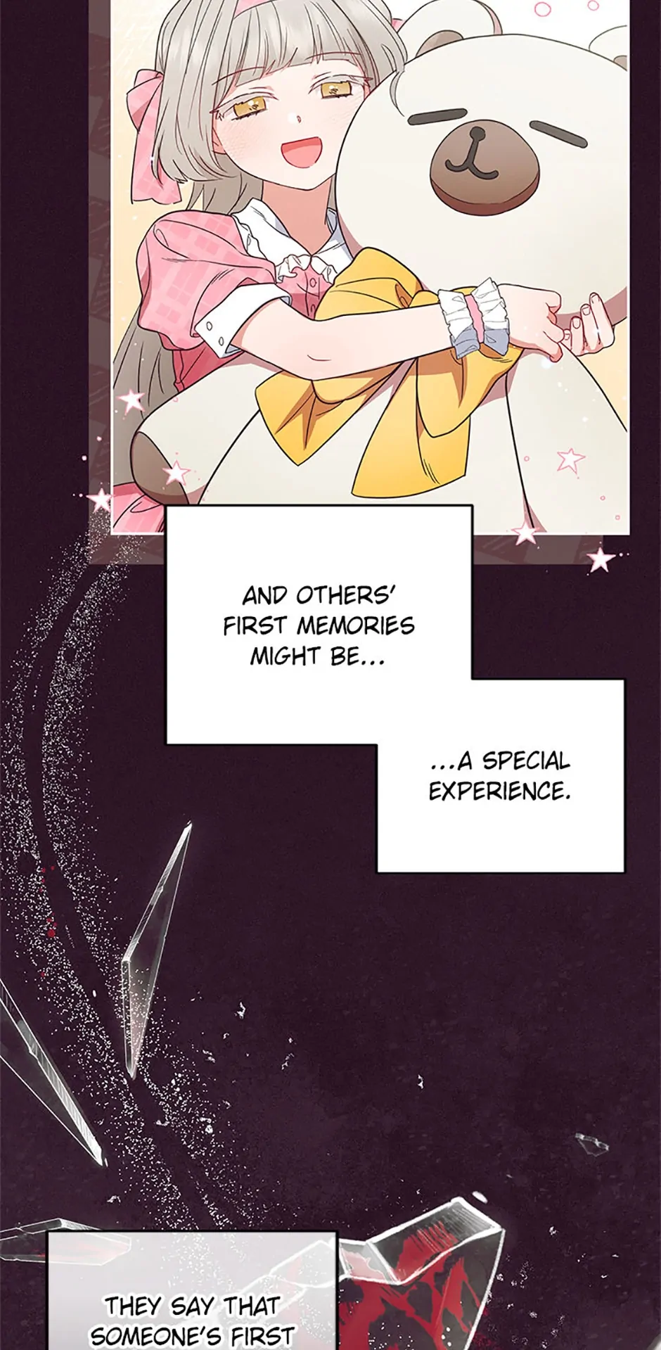 The Beloved Bashful Villainess Chapter 39 - page 28