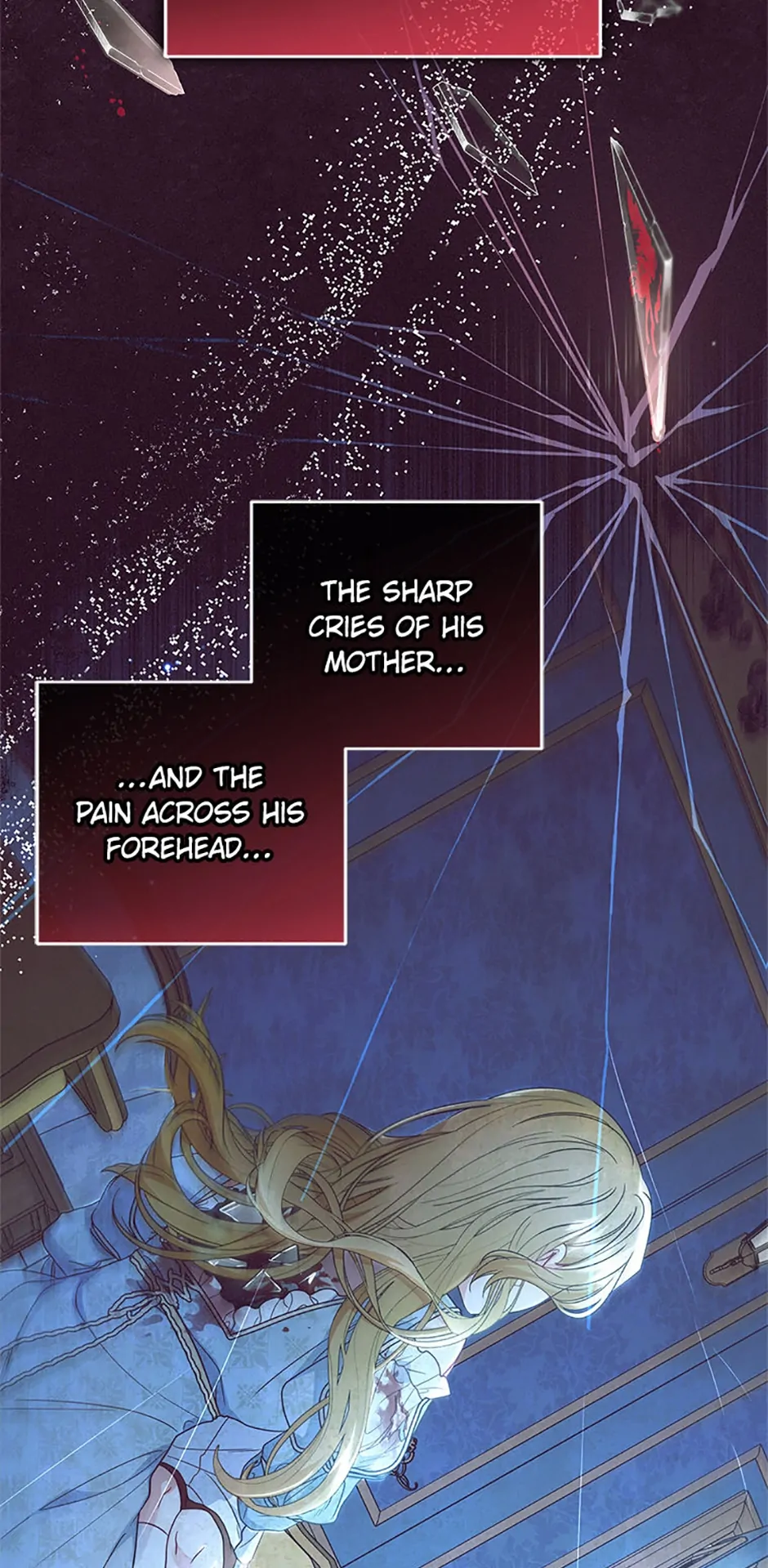 The Beloved Bashful Villainess Chapter 39 - page 30