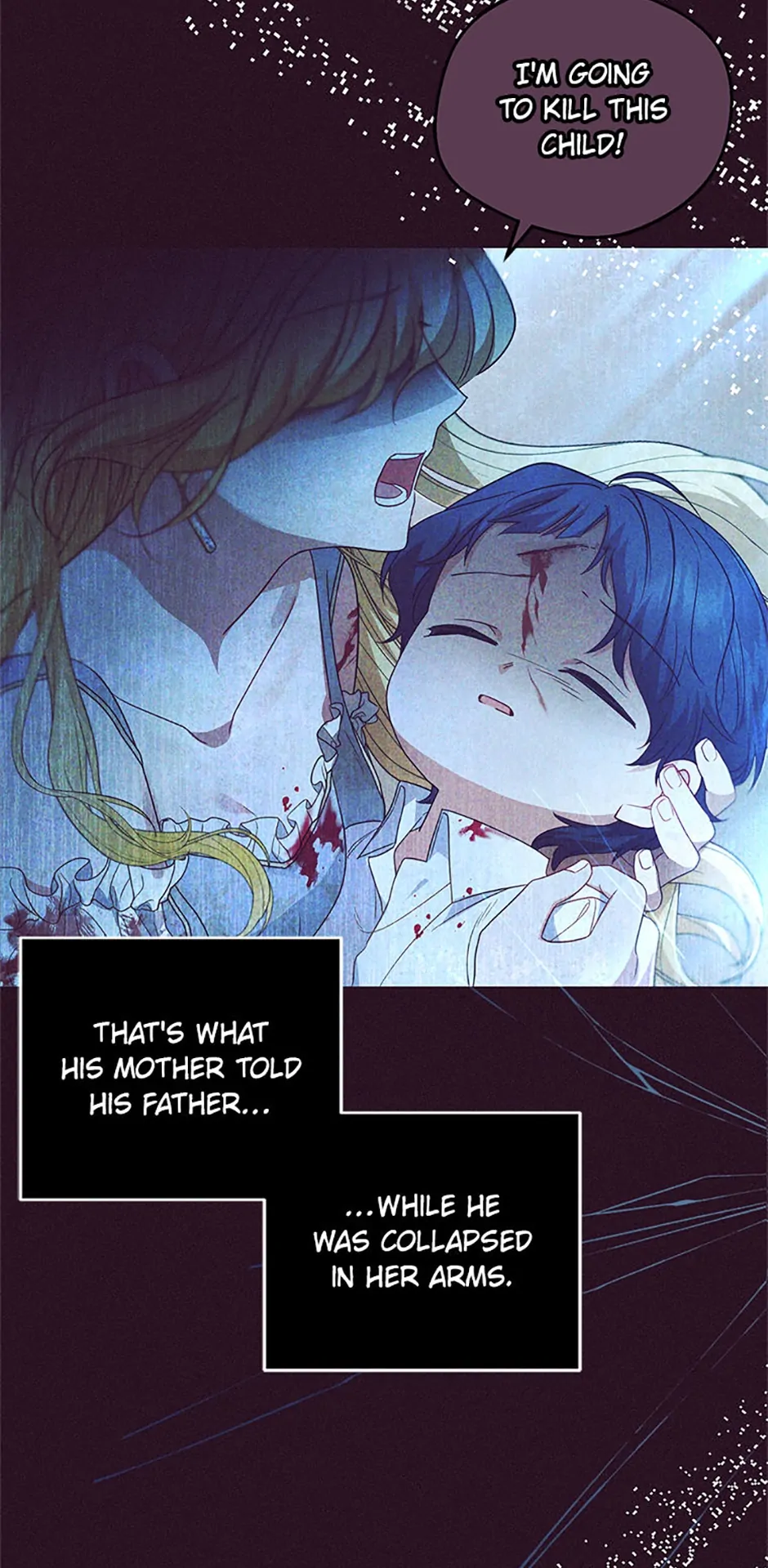 The Beloved Bashful Villainess Chapter 39 - page 32