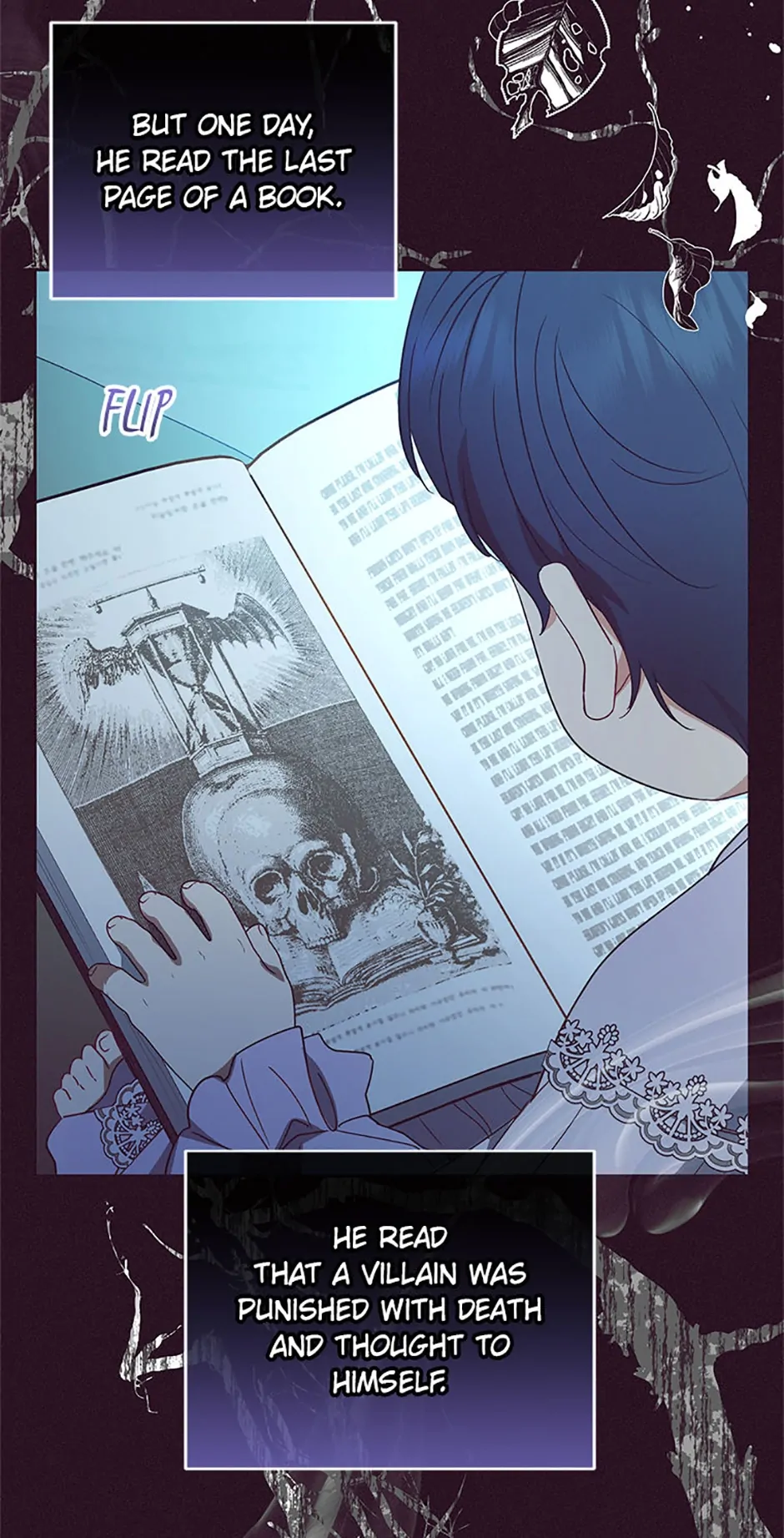 The Beloved Bashful Villainess Chapter 39 - page 36