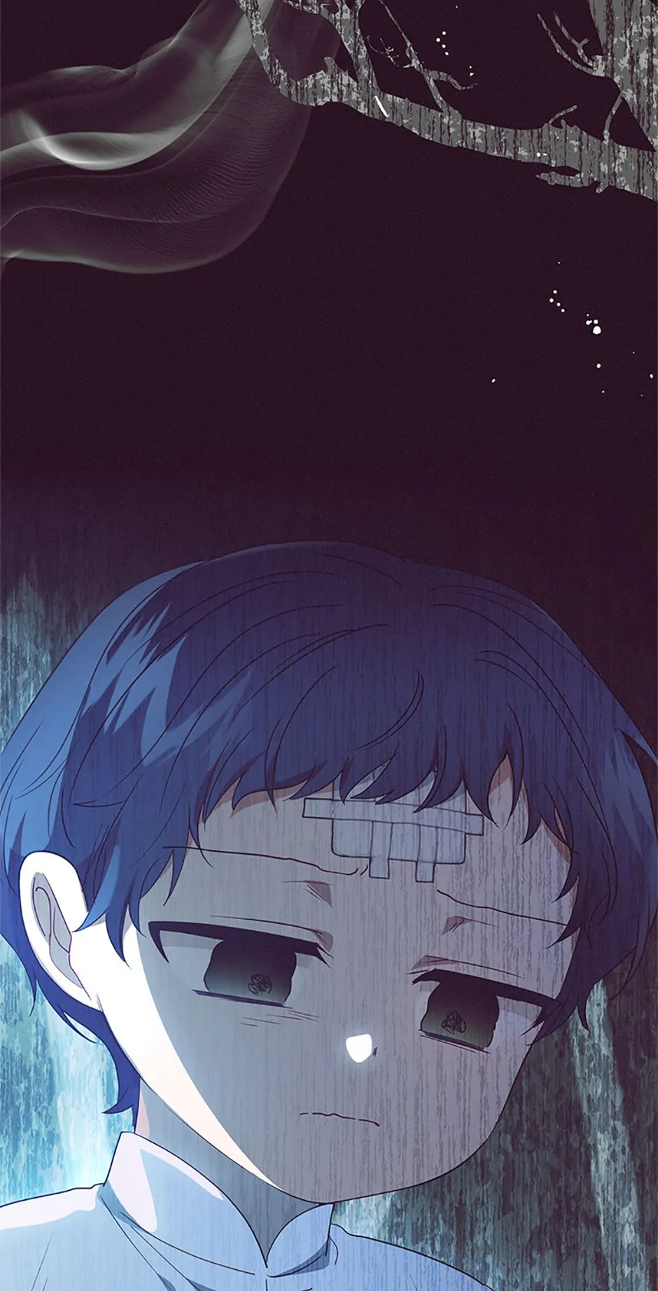 The Beloved Bashful Villainess Chapter 39 - page 37
