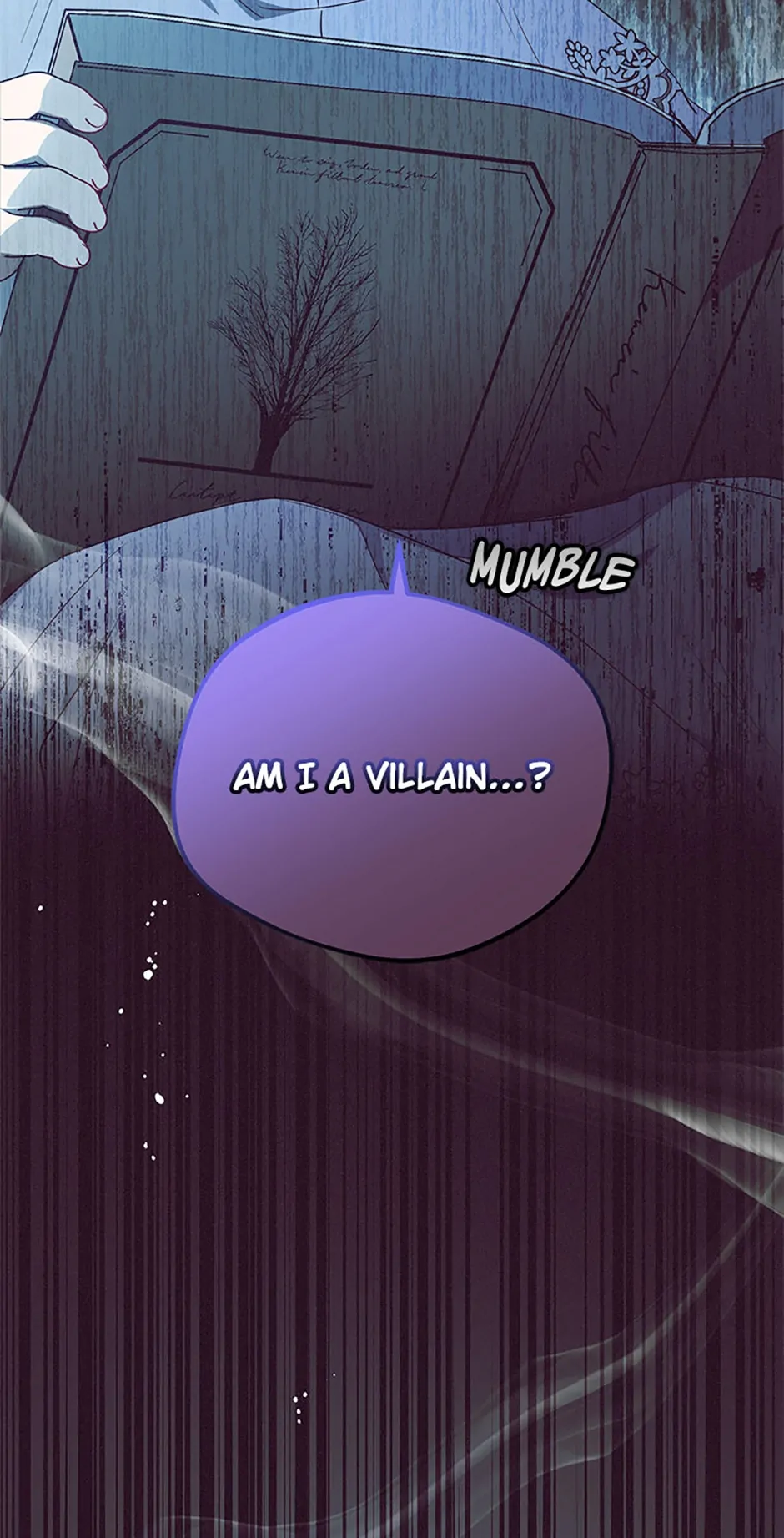 The Beloved Bashful Villainess Chapter 39 - page 38