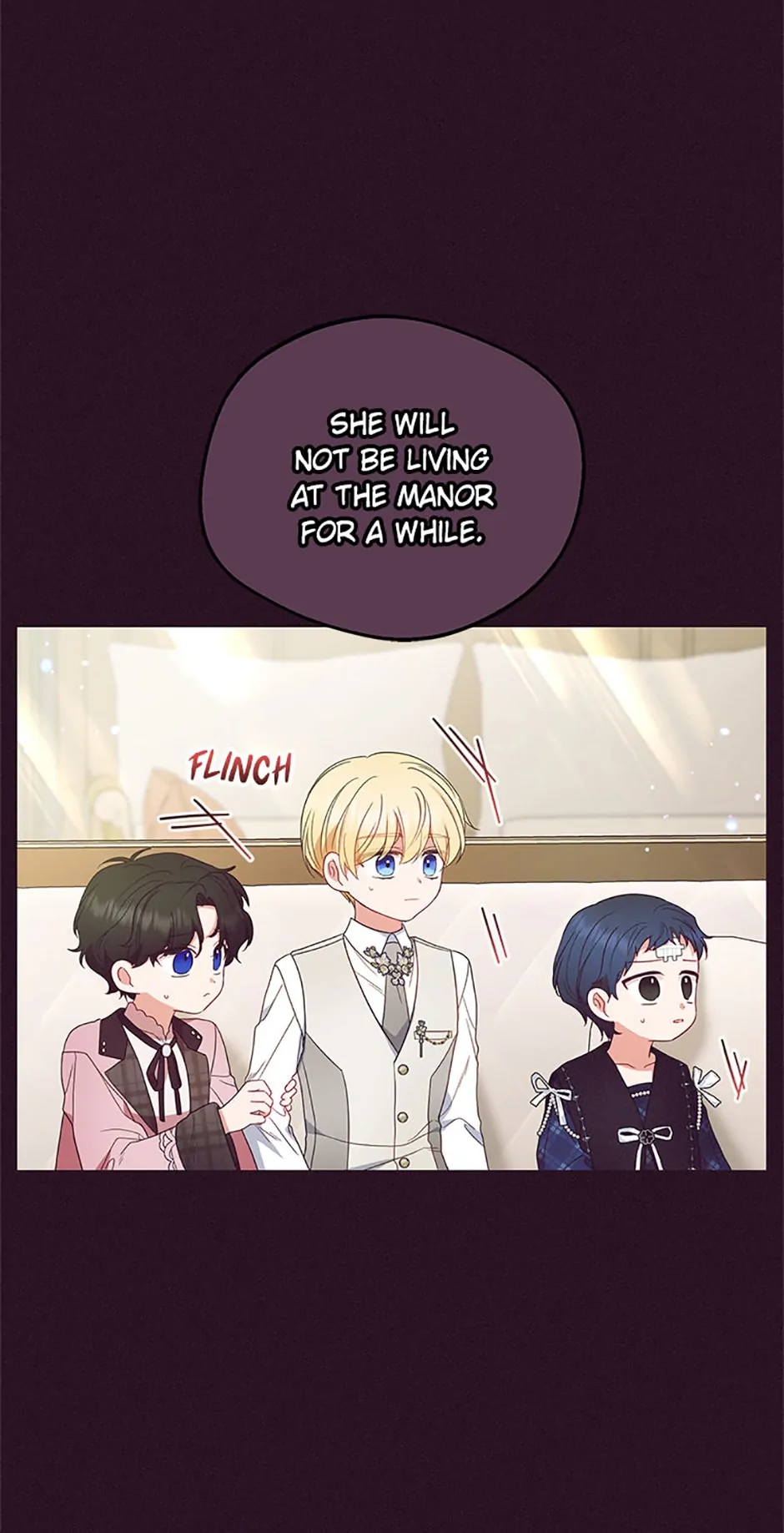 The Beloved Bashful Villainess Chapter 39 - page 41