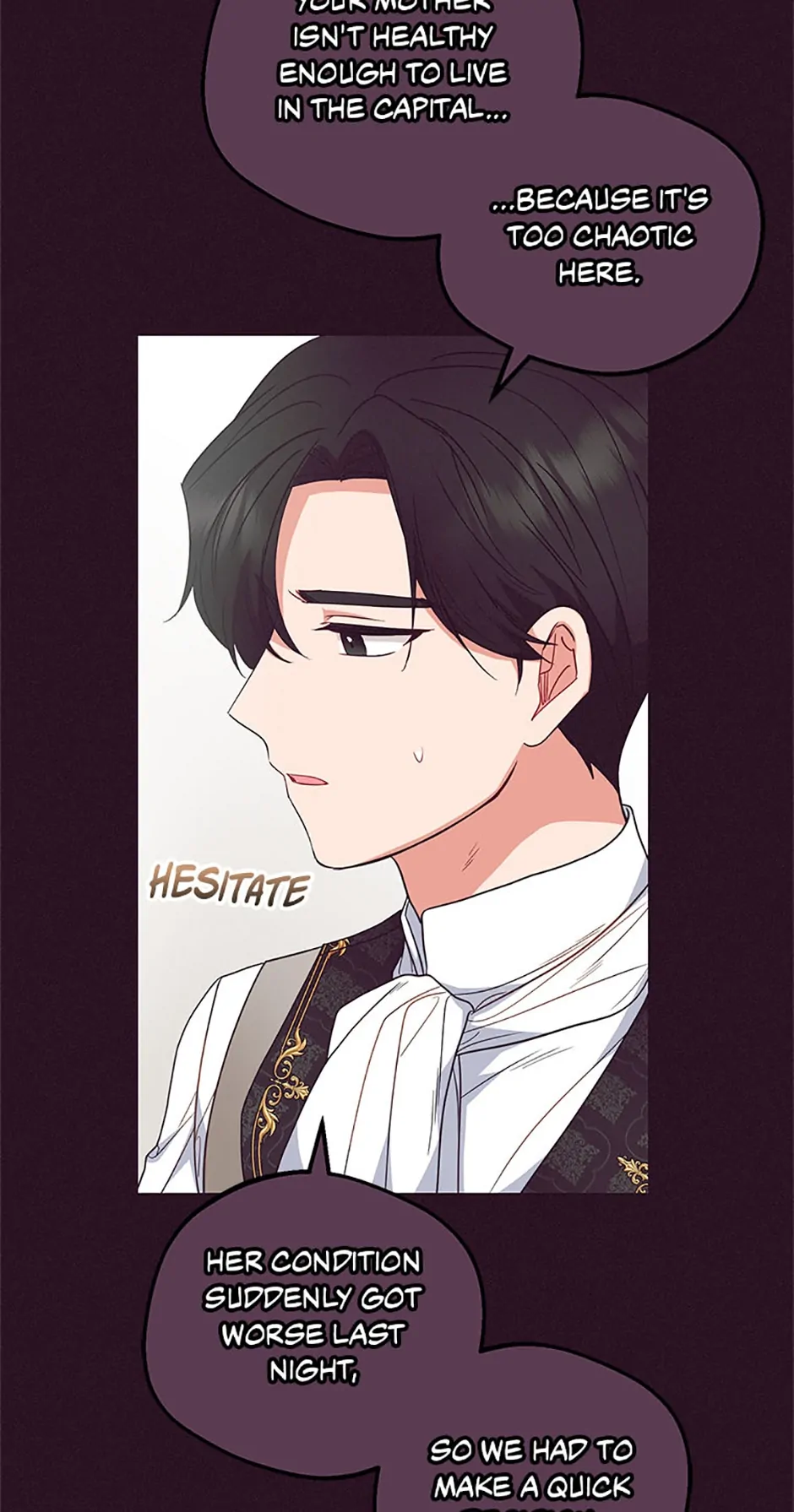 The Beloved Bashful Villainess Chapter 39 - page 43