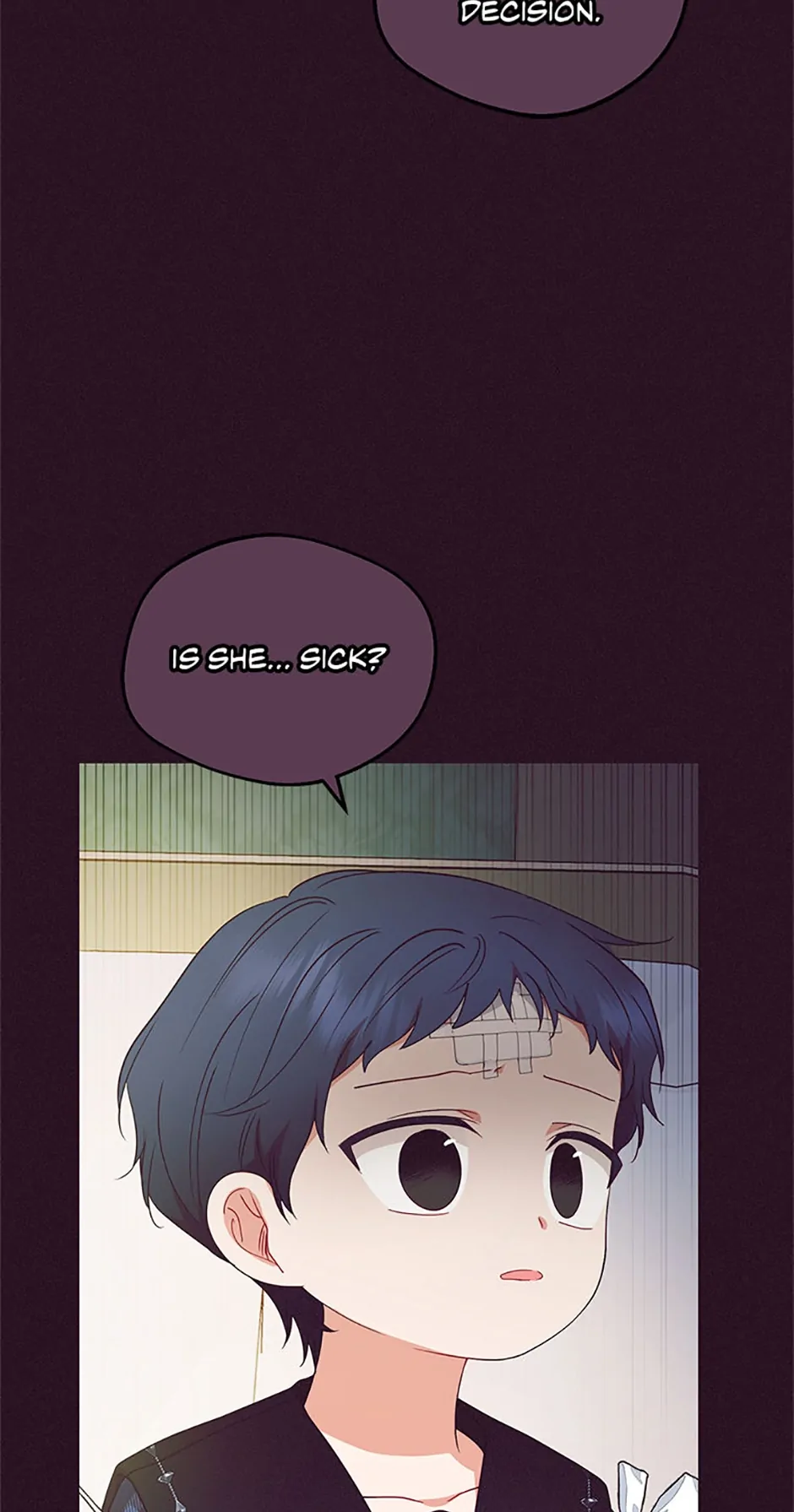 The Beloved Bashful Villainess Chapter 39 - page 44