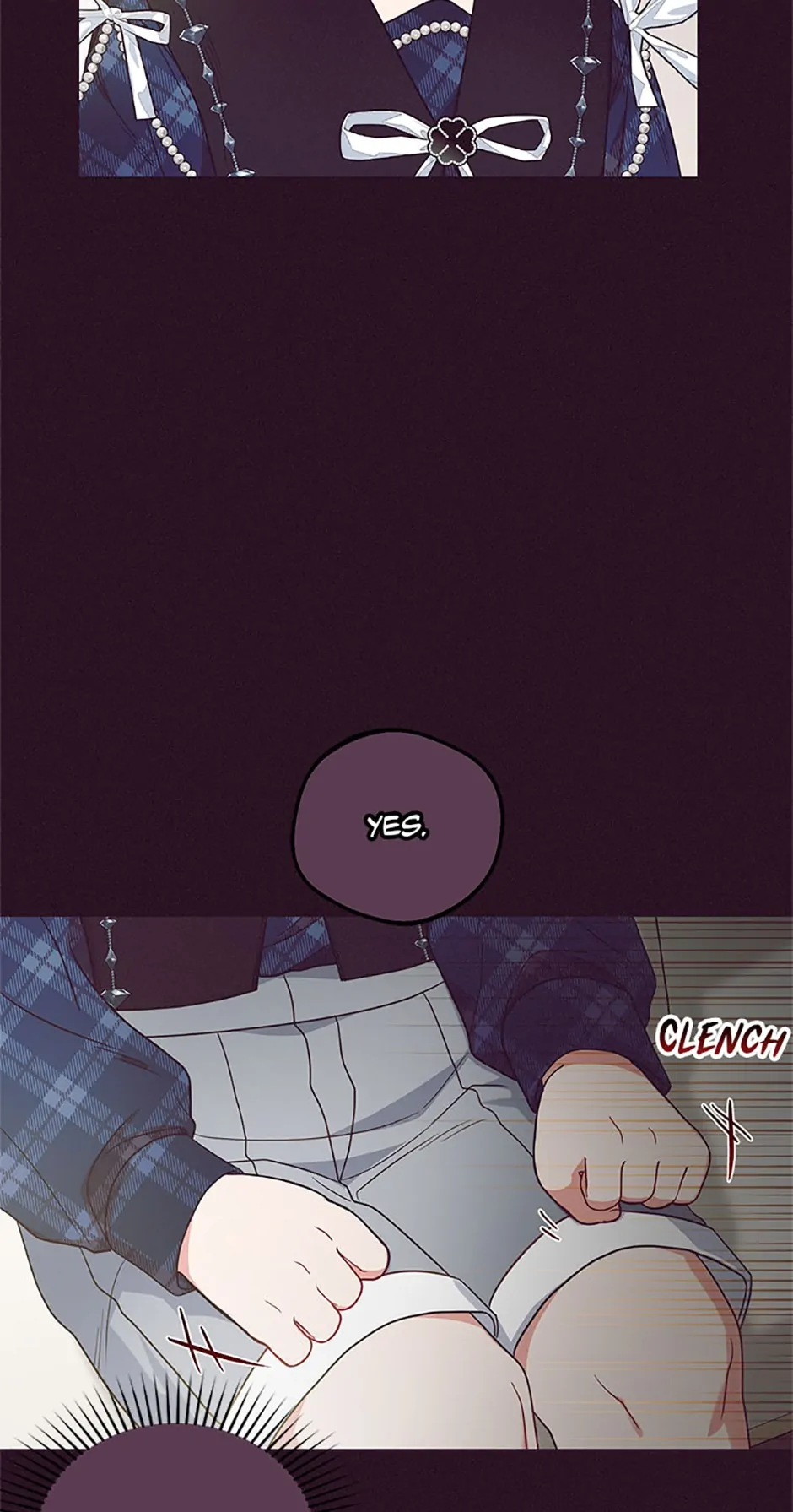 The Beloved Bashful Villainess Chapter 39 - page 45