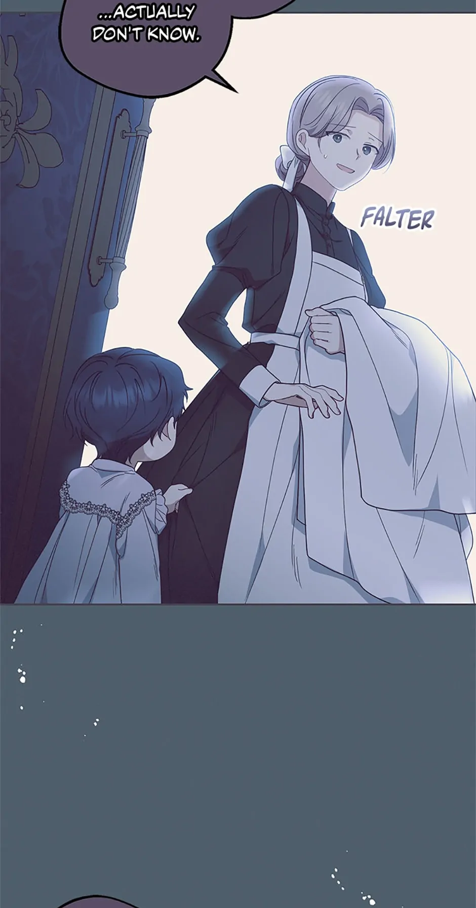 The Beloved Bashful Villainess Chapter 39 - page 48