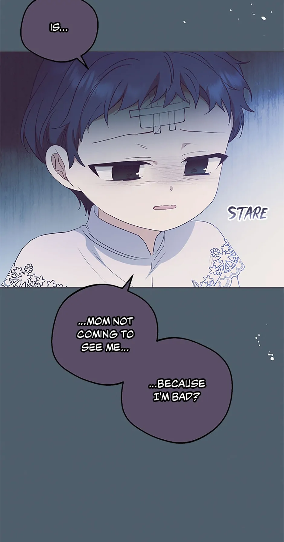 The Beloved Bashful Villainess Chapter 39 - page 49