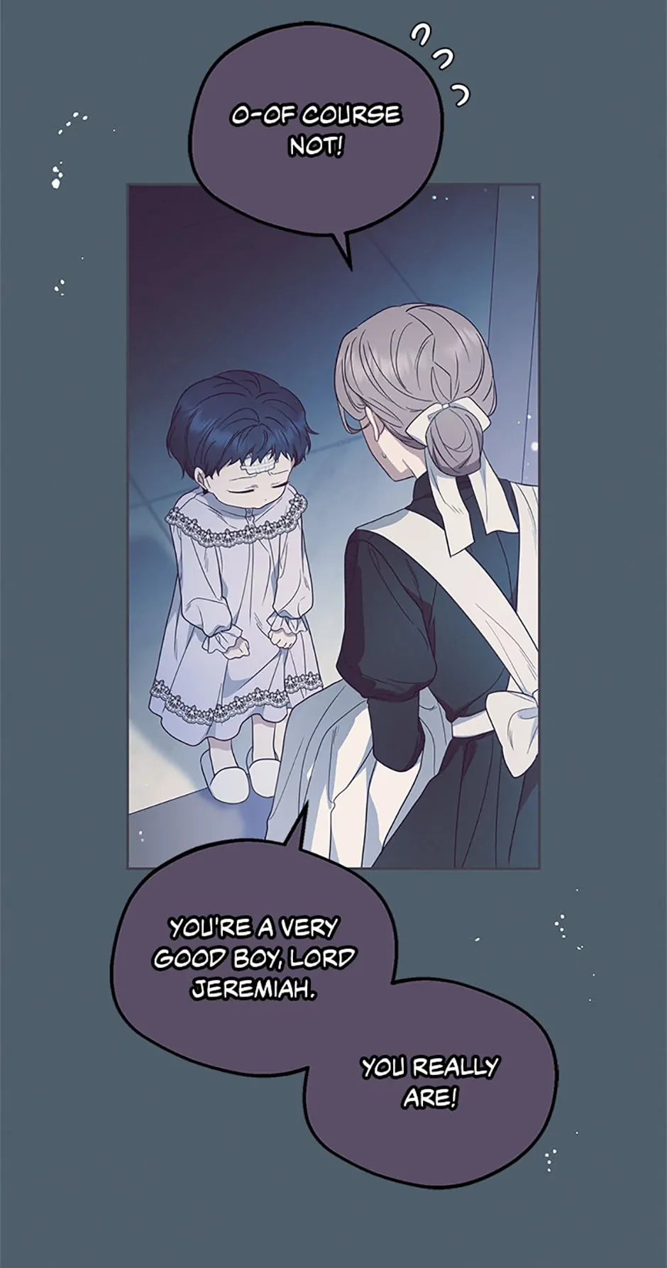 The Beloved Bashful Villainess Chapter 39 - page 50