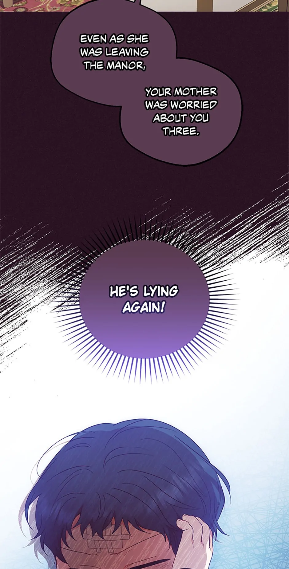 The Beloved Bashful Villainess Chapter 39 - page 53