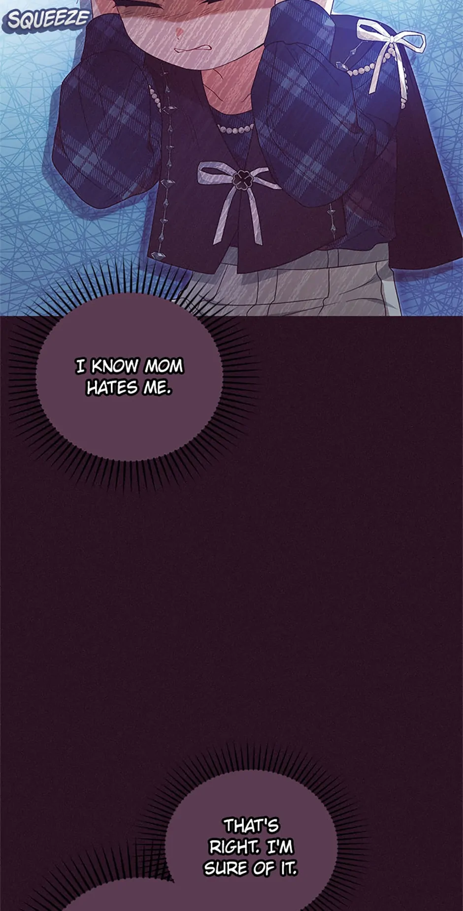 The Beloved Bashful Villainess Chapter 39 - page 54
