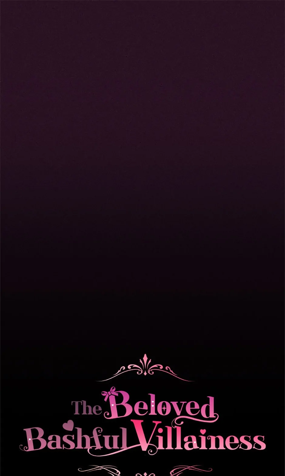 The Beloved Bashful Villainess Chapter 39 - page 63