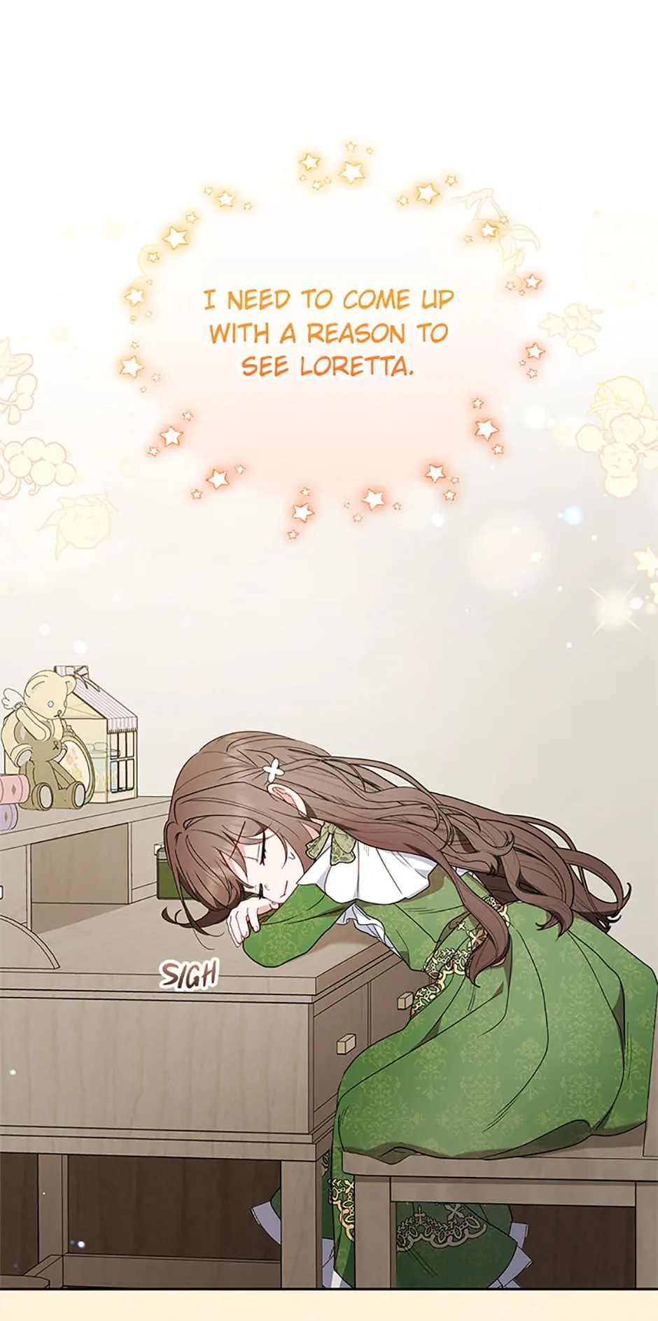 The Beloved Bashful Villainess Chapter 39 - page 65