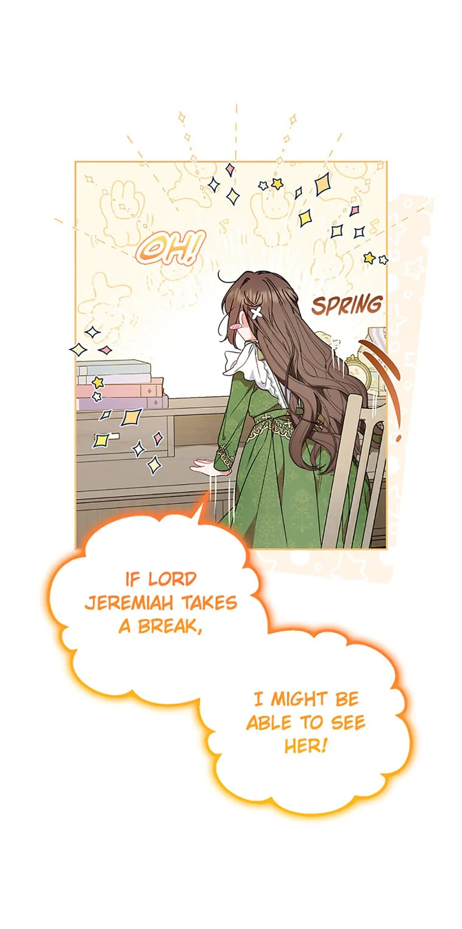 The Beloved Bashful Villainess Chapter 39 - page 67
