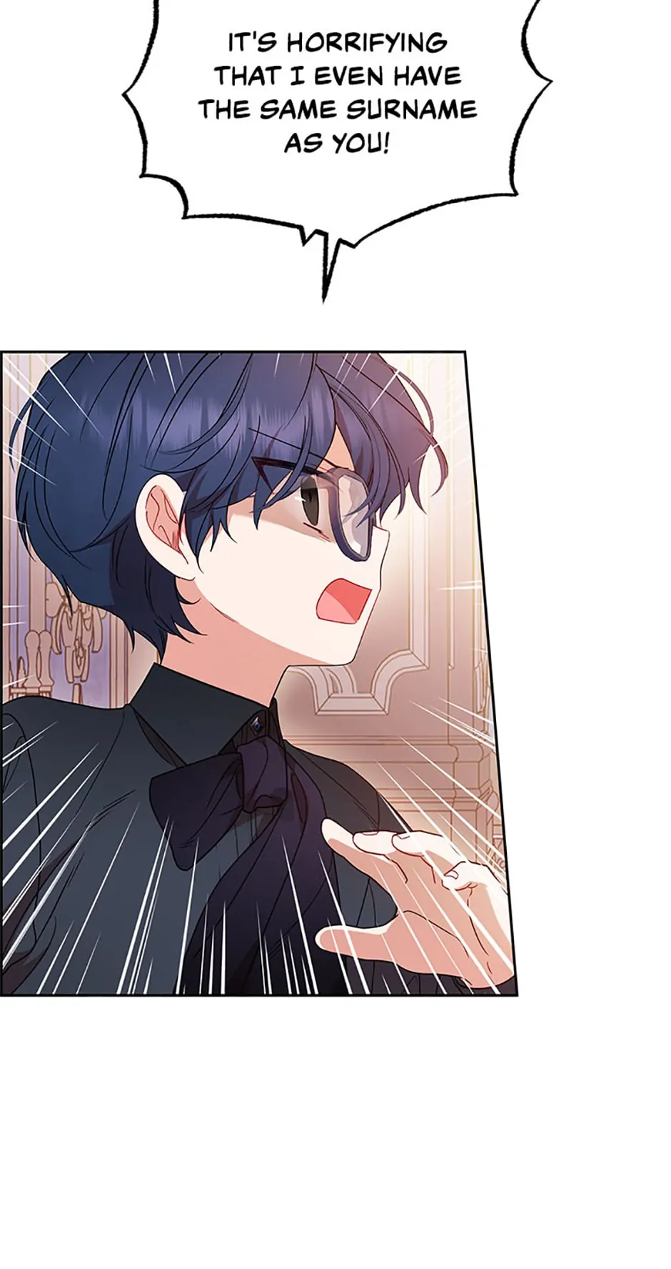 The Beloved Bashful Villainess Chapter 39 - page 6