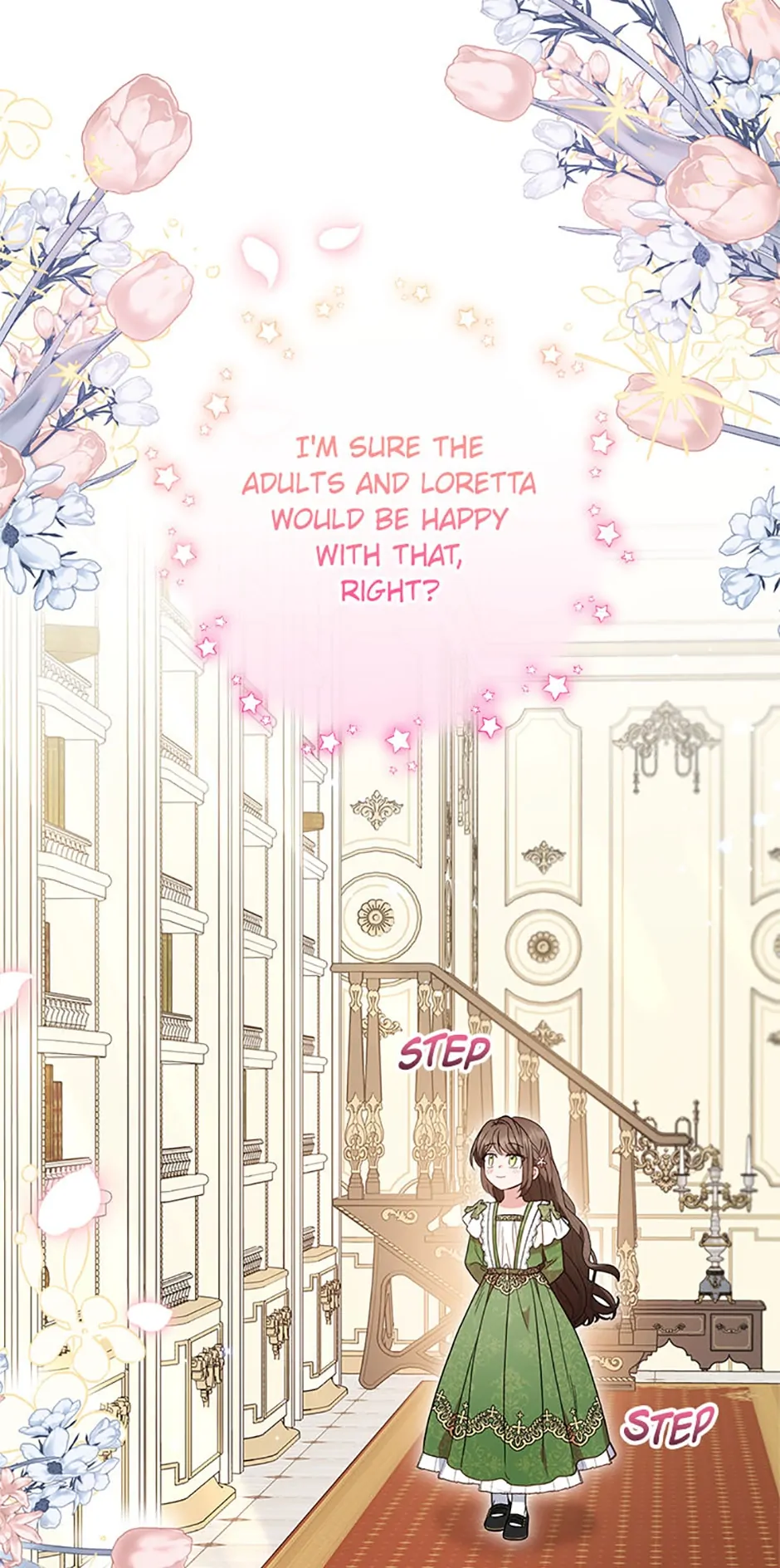 The Beloved Bashful Villainess Chapter 39 - page 69