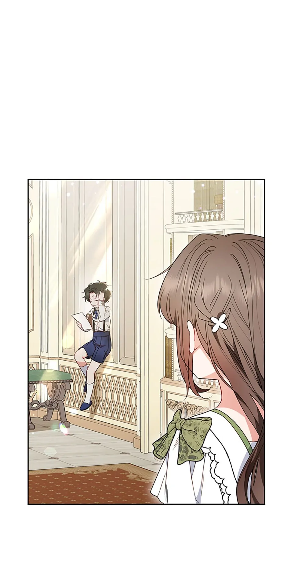 The Beloved Bashful Villainess Chapter 39 - page 71