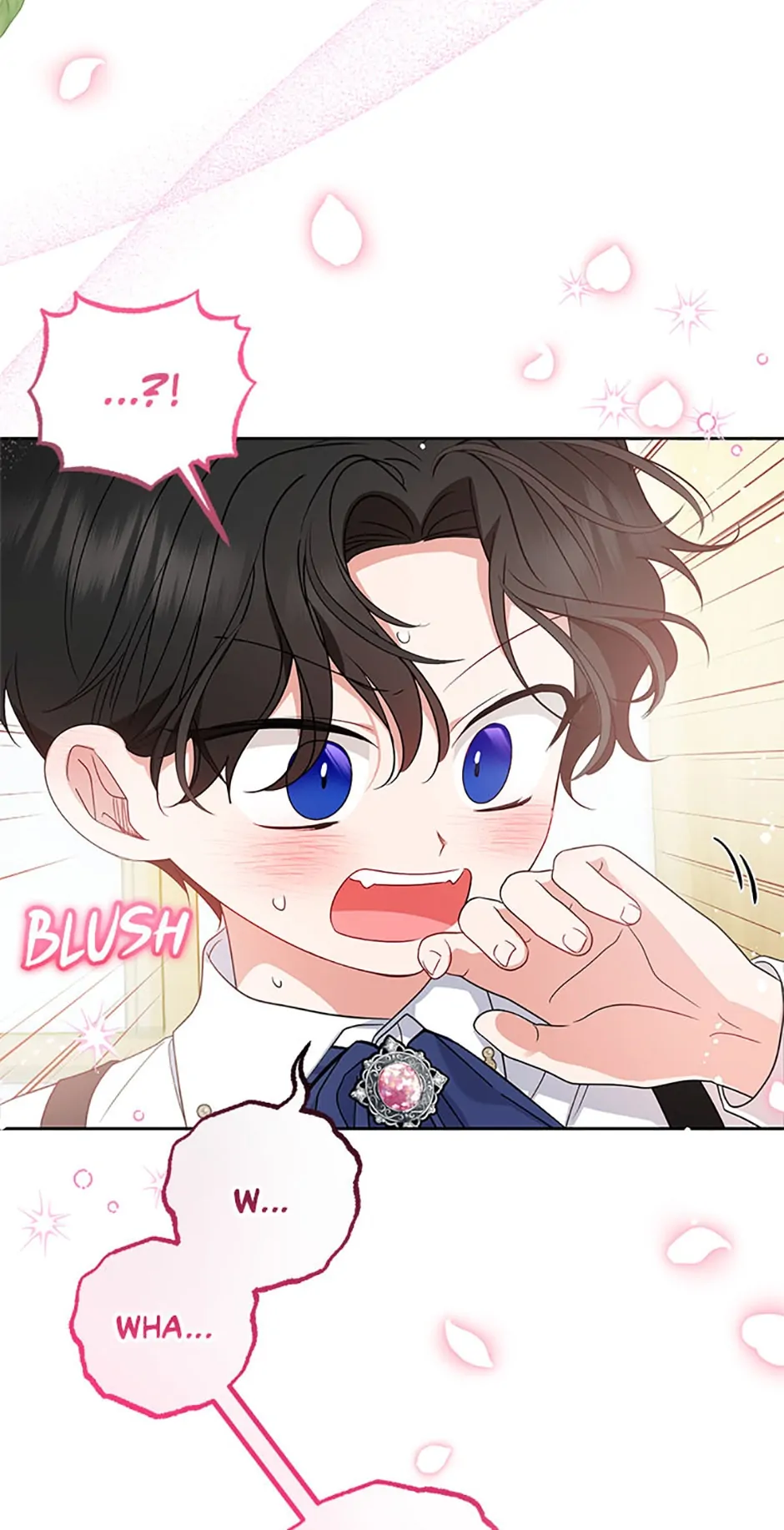 The Beloved Bashful Villainess Chapter 39 - page 75