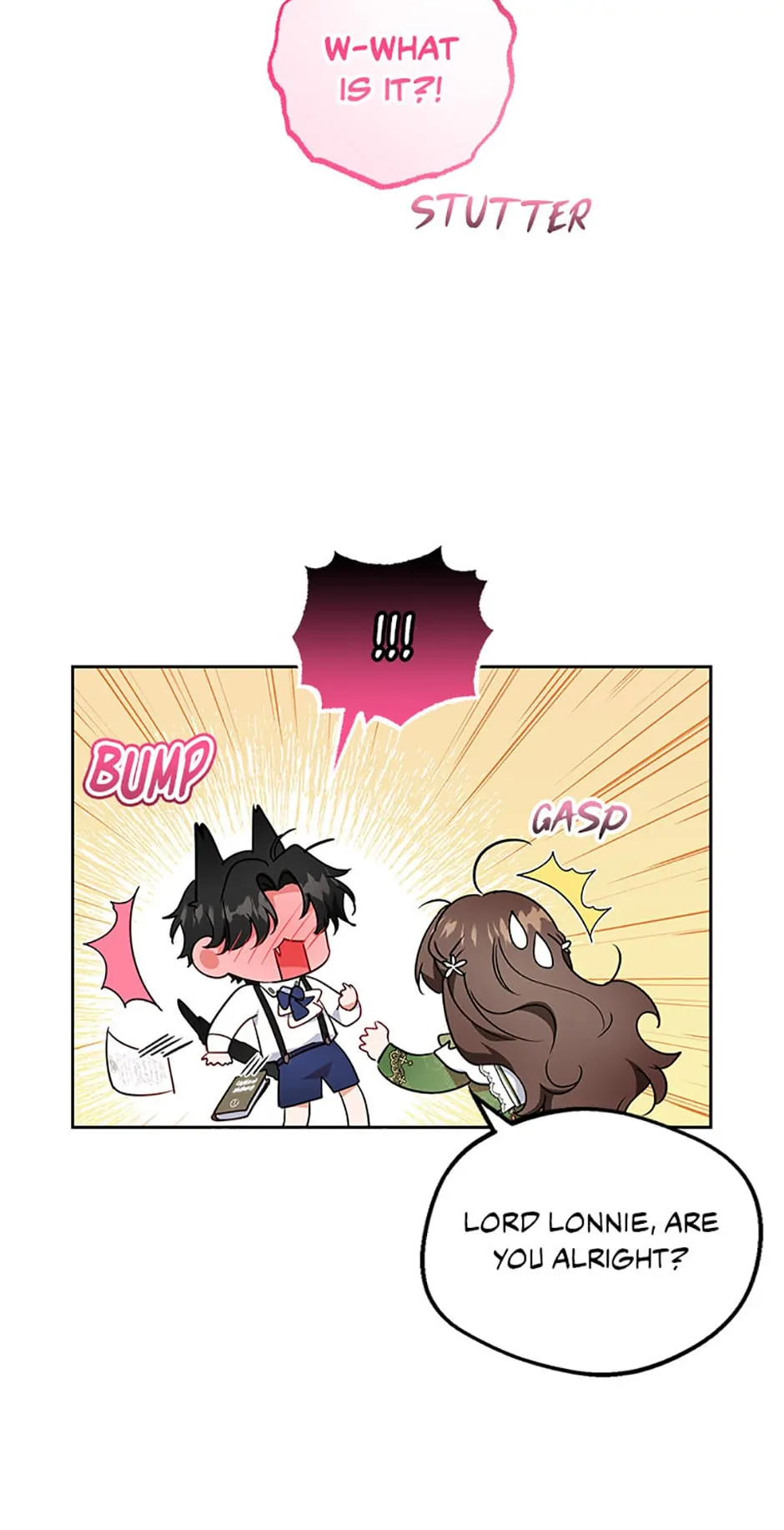 The Beloved Bashful Villainess Chapter 39 - page 76