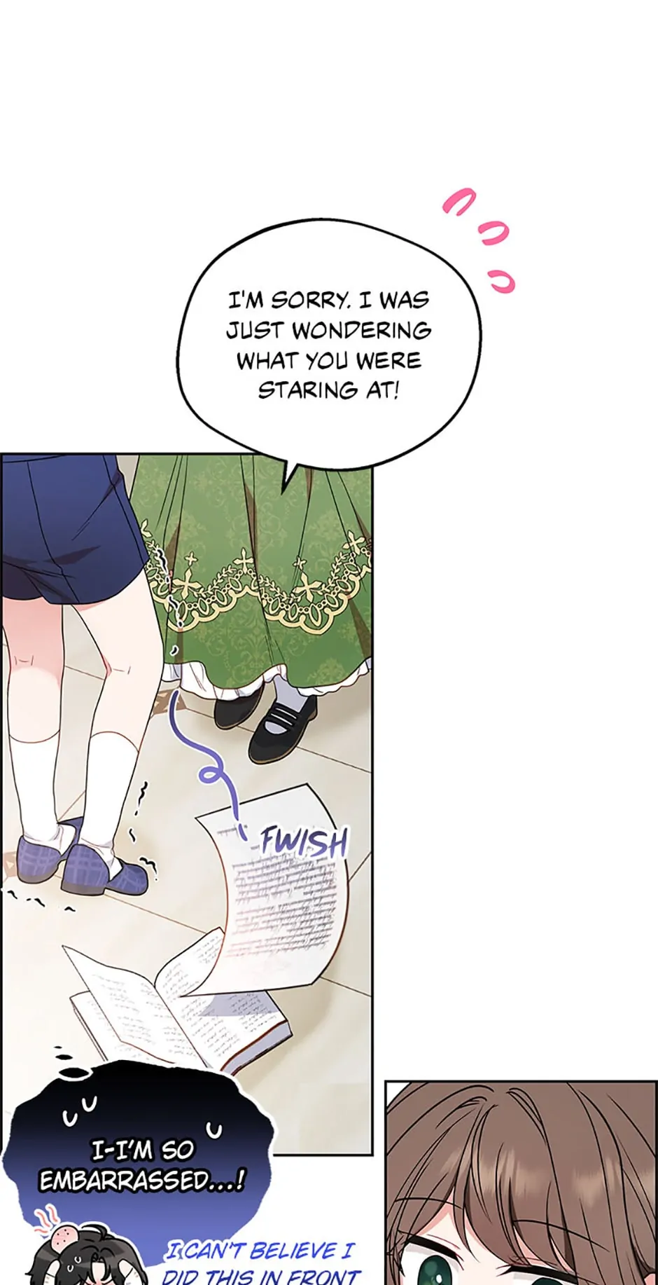 The Beloved Bashful Villainess Chapter 39 - page 77