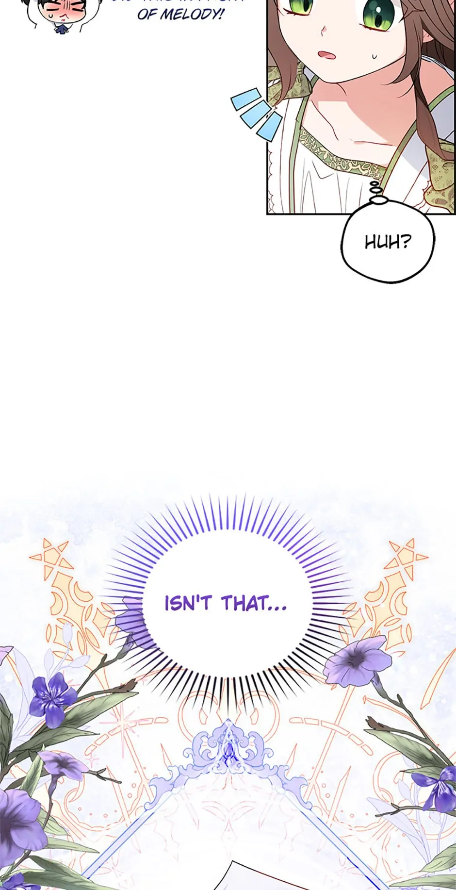 The Beloved Bashful Villainess Chapter 39 - page 78